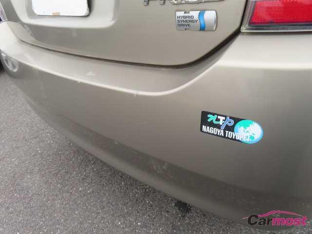 2004 Toyota PRIUS CN G22-D15 Sub10