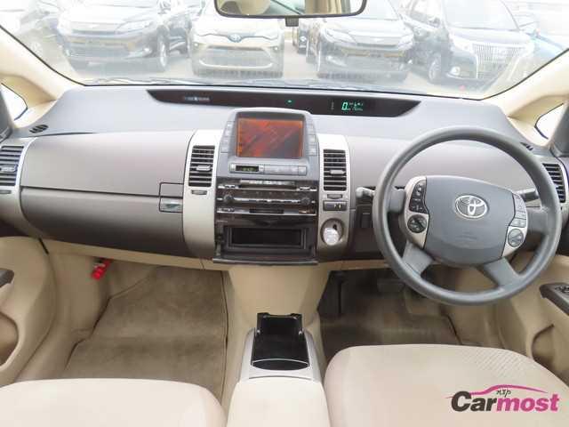 2004 Toyota PRIUS CN G22-D15 Sub13
