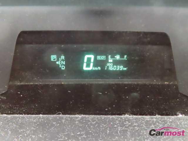 2004 Toyota PRIUS CN G22-D15 Sub14