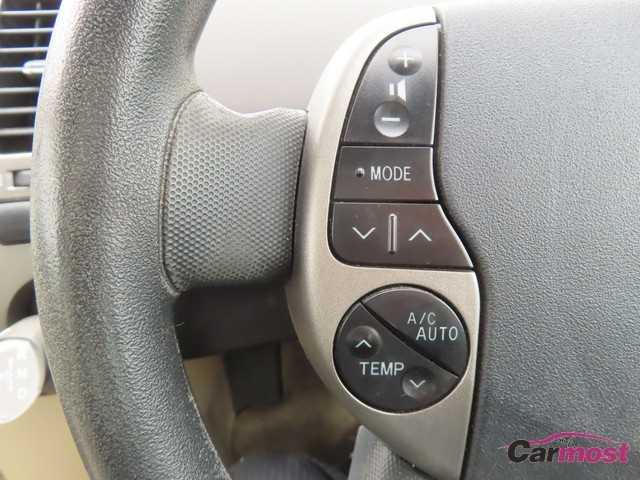 2004 Toyota PRIUS CN G22-D15 Sub17