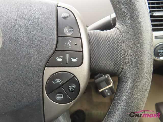 2004 Toyota PRIUS CN G22-D15 Sub18