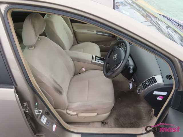 2004 Toyota PRIUS CN G22-D15 Sub20