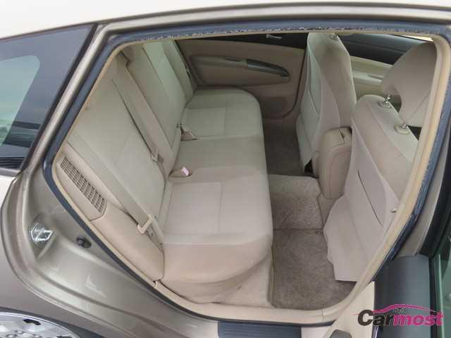 2004 Toyota PRIUS CN G22-D15 Sub22