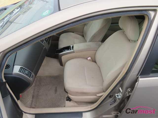 2004 Toyota PRIUS CN G22-D15 Sub23