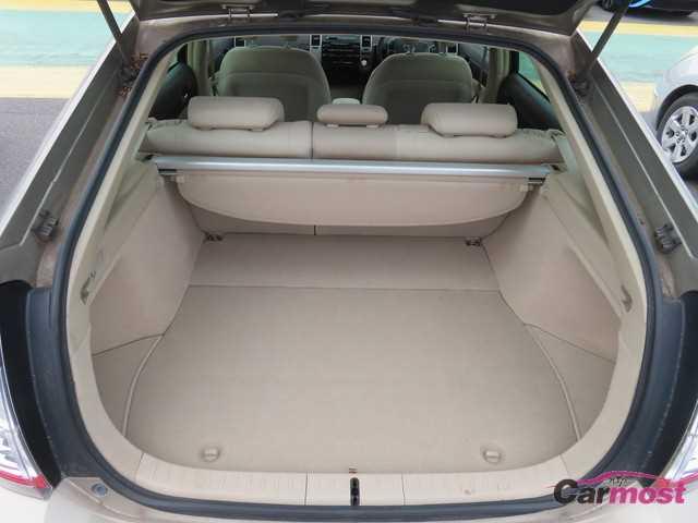 2004 Toyota PRIUS CN G22-D15 Sub24
