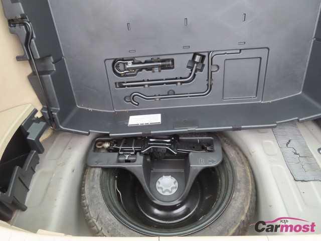 2004 Toyota PRIUS CN G22-D15 Sub25