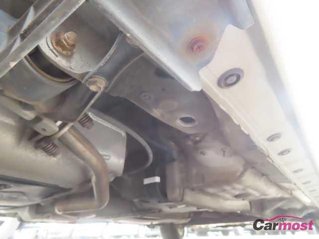 2004 Toyota PRIUS CN G22-D15 Sub27