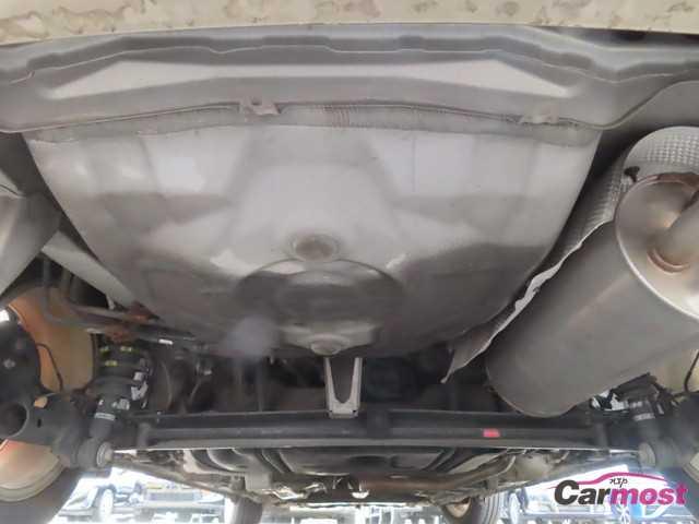 2004 Toyota PRIUS CN G22-D15 Sub28