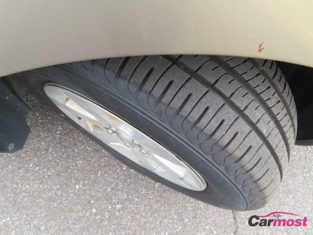 2004 Toyota PRIUS CN G22-D15 Sub29