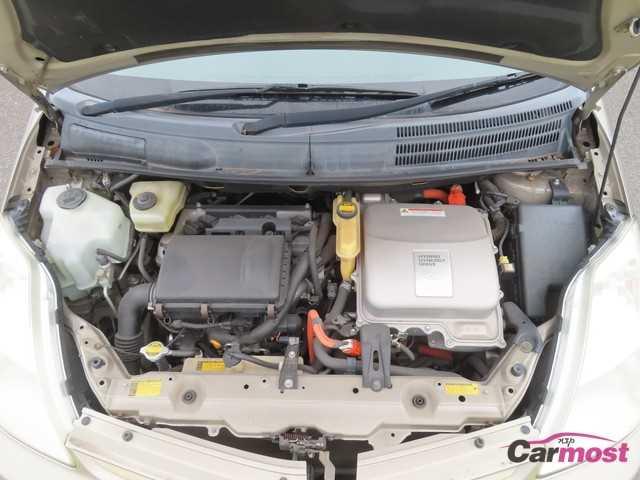 2004 Toyota PRIUS CN G22-D15 Sub5
