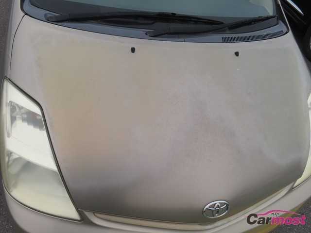 2004 Toyota PRIUS CN G22-D15 Sub6