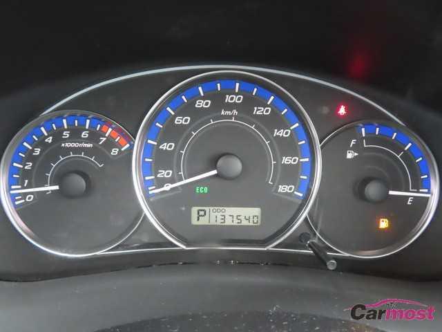 2010 Subaru Forester CN G22-E67 Sub9