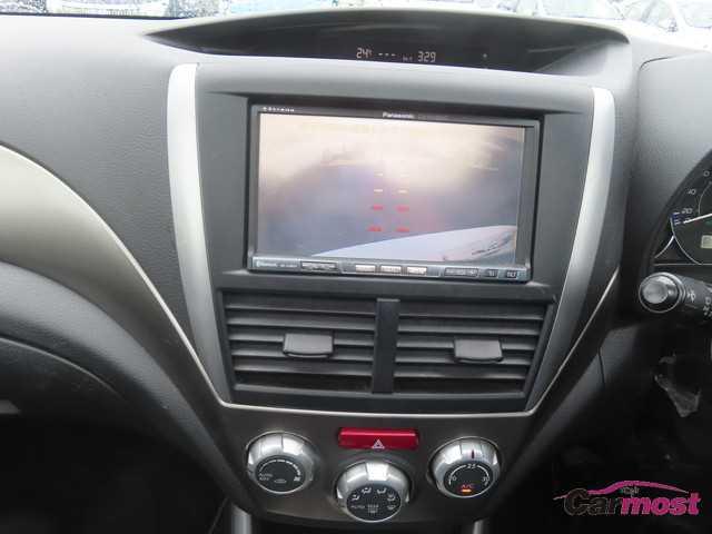 2010 Subaru Forester CN G22-E67 Sub10