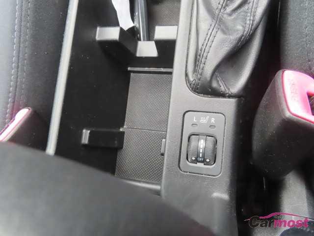2010 Subaru Forester CN G22-E67 Sub11