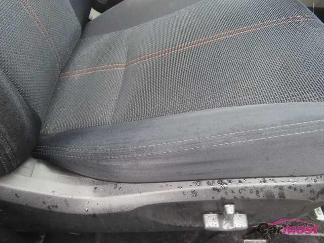 2010 Subaru Forester CN G22-E67 Sub17