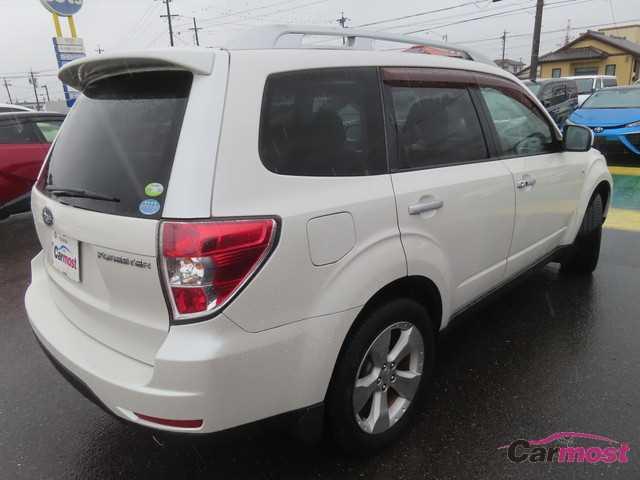 2010 Subaru Forester CN G22-E67 Sub1
