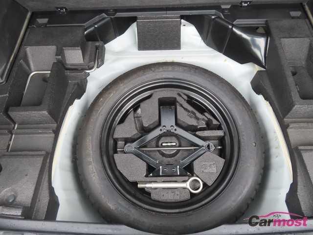 2010 Subaru Forester CN G22-E67 Sub23