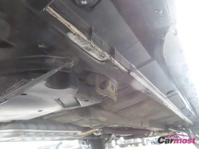 2010 Subaru Forester CN G22-E67 Sub25