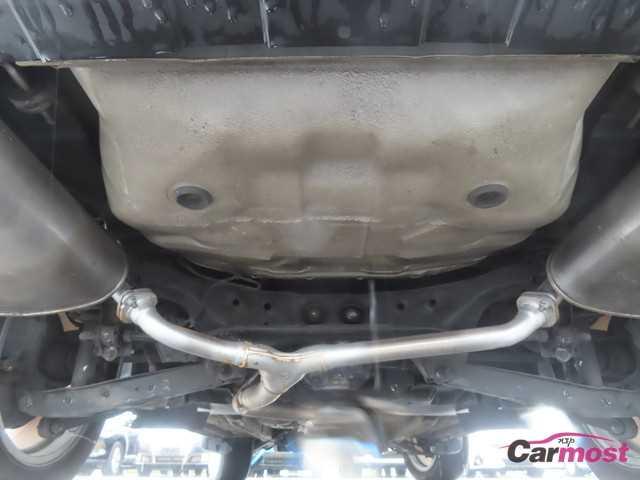 2010 Subaru Forester CN G22-E67 Sub28