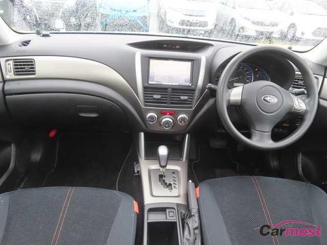 2010 Subaru Forester CN G22-E67 Sub8