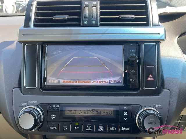 2015 Toyota Land Cruiser Prado CN G23-C25 Sub11