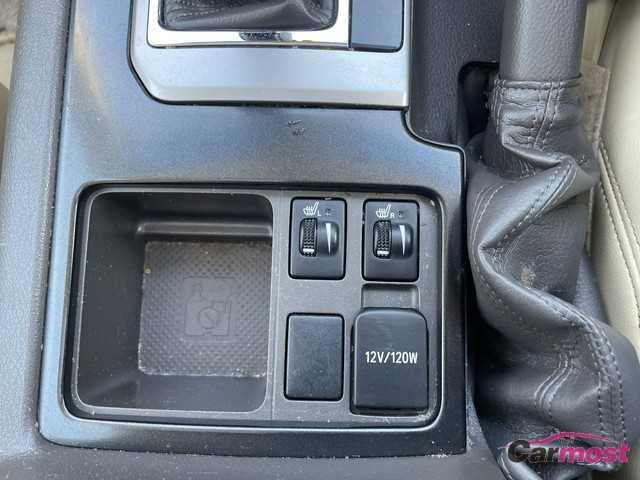 2015 Toyota Land Cruiser Prado CN G23-C25 Sub15