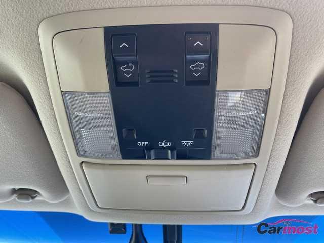 2015 Toyota Land Cruiser Prado CN G23-C25 Sub16