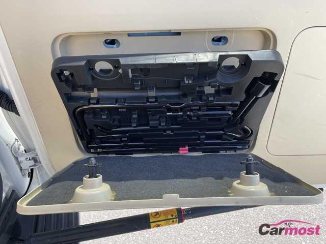2015 Toyota Land Cruiser Prado CN G23-C25 Sub25