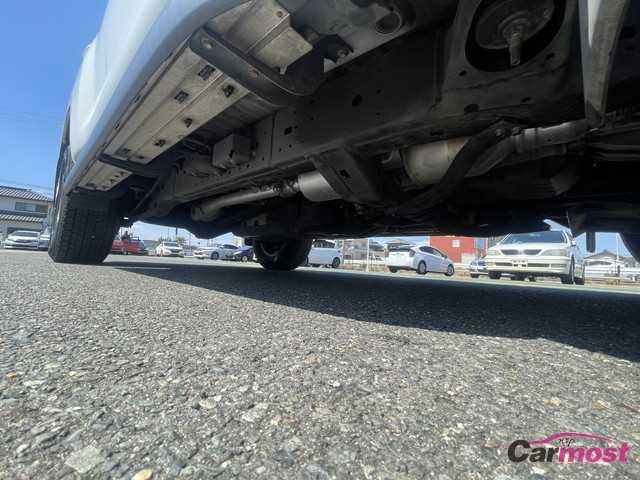 2015 Toyota Land Cruiser Prado CN G23-C25 Sub26