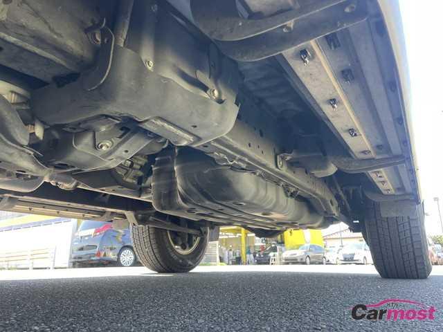 2015 Toyota Land Cruiser Prado CN G23-C25 Sub27