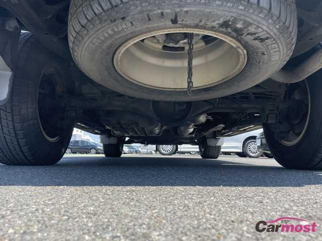 2015 Toyota Land Cruiser Prado CN G23-C25 Sub28