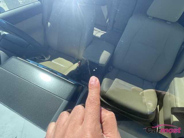 2015 Toyota Land Cruiser Prado CN G23-C25 Sub8