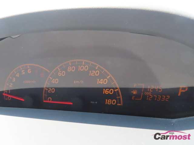 2010 Toyota Vitz CN G23-C45 Sub12