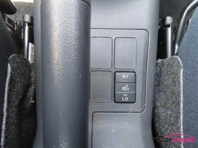 2010 Toyota Vitz CN G23-C45 Sub14