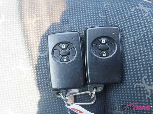 2010 Toyota Vitz CN G23-C45 Sub15