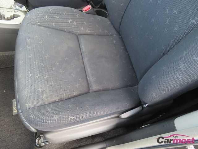 2010 Toyota Vitz CN G23-C45 Sub21