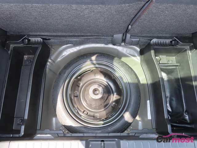 2010 Toyota Vitz CN G23-C45 Sub23