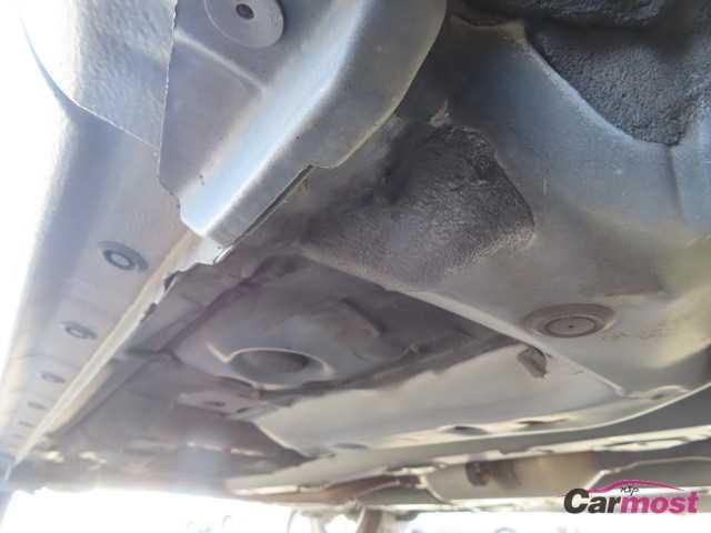 2010 Toyota Vitz CN G23-C45 Sub24