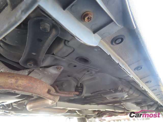 2010 Toyota Vitz CN G23-C45 Sub25