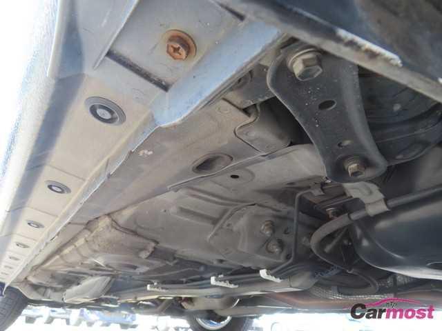 2010 Toyota Vitz CN G23-C45 Sub27