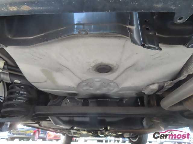 2010 Toyota Vitz CN G23-C45 Sub28