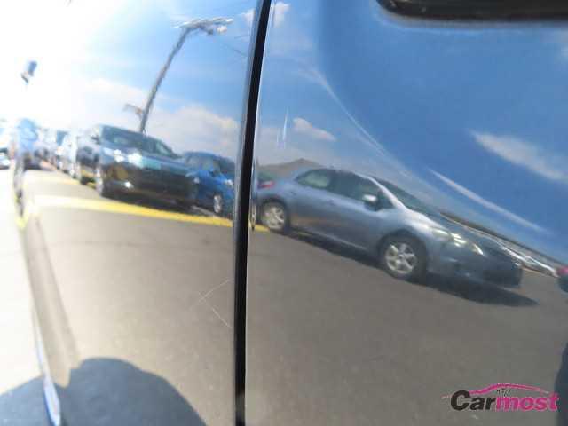 2010 Toyota Vitz CN G23-C45 Sub7