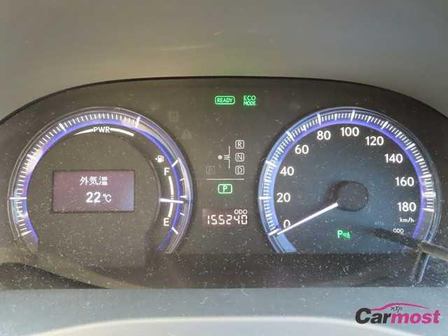 2010 Lexus HS CN G23-D18 Sub9