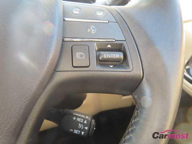 2010 Lexus HS CN G23-D18 Sub12