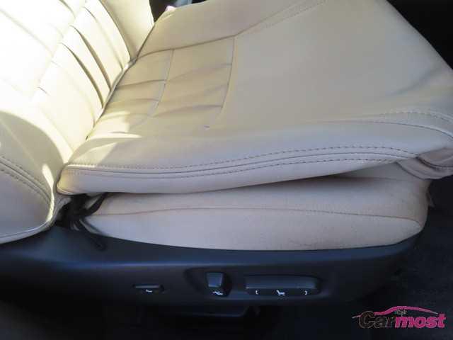 2010 Lexus HS CN G23-D18 Sub18