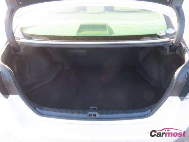 2010 Lexus HS CN G23-D18 Sub22