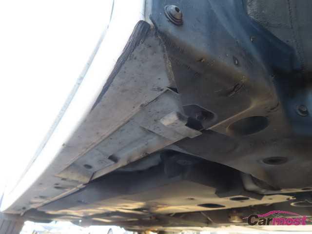 2010 Lexus HS CN G23-D18 Sub24