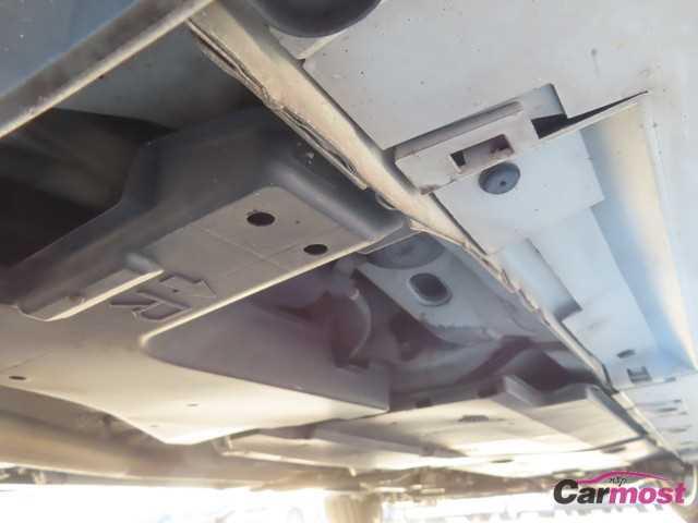 2010 Lexus HS CN G23-D18 Sub25