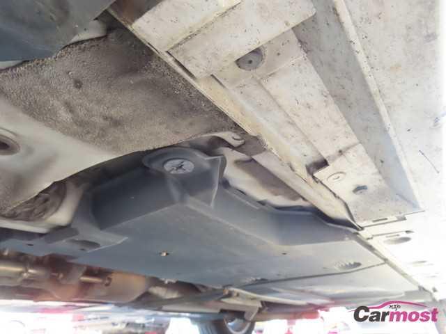 2010 Lexus HS CN G23-D18 Sub26