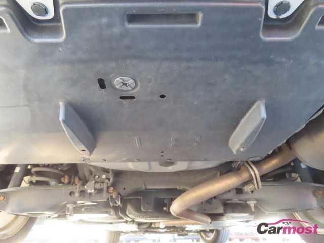 2010 Lexus HS CN G23-D18 Sub28